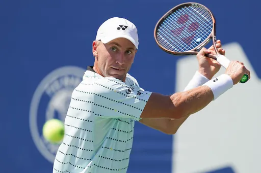 Каспер Рууд пропустит US Open‑2026 из‑за травмы спины