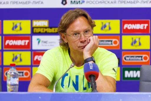 Карпин заявил, что его бесит ЭСК РФС