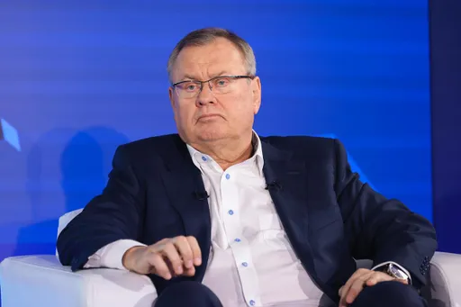 Глава ВТБ Костин высказался о «Динамо»: результаты будут лучше
