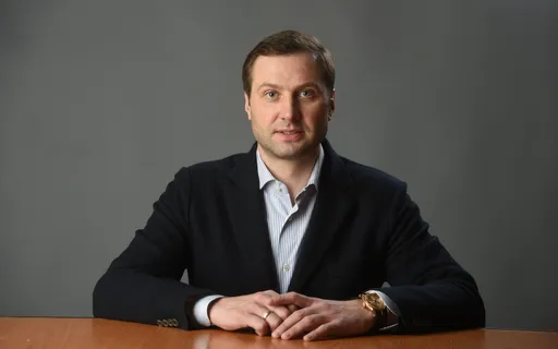Морозов заявил, что КХЛ не устраивает ситуация с обменами между СКА и «Сочи»
