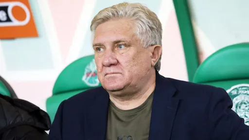 Ташуев: «Ахмат» может выйти на новый уровень и бороться за медали