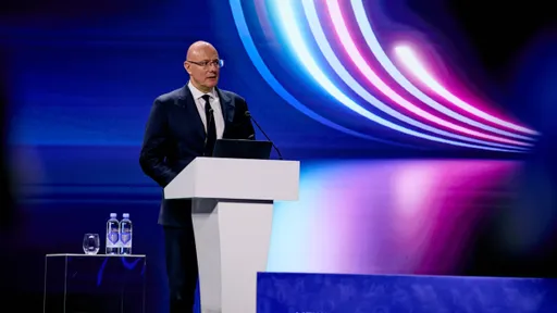 Вице-премьер РФ Чернышенко: 97 стран подтвердили участие в Играх БРИКС