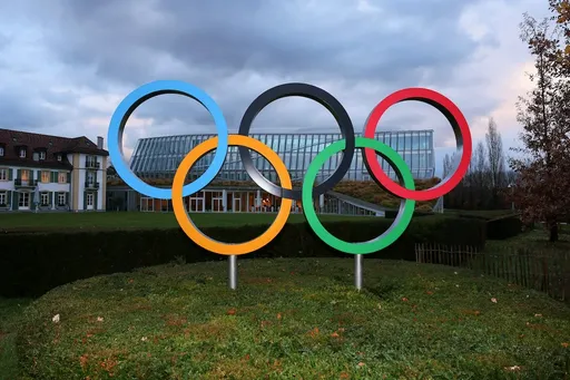 IBSF и WOF поддержали решение MOK о дисквалификации украинца Гераскевича