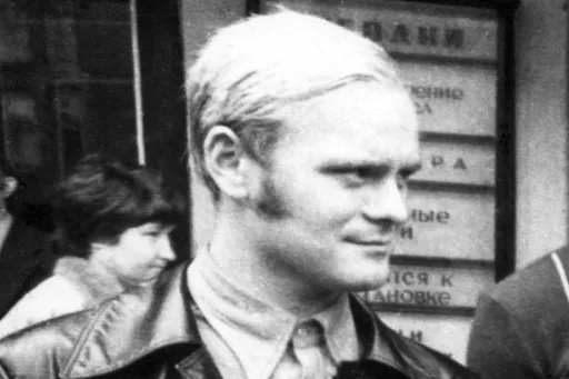 Умер экс-хоккеист «Автомобилиста» и судья Сергей Печенин