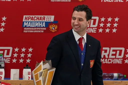 Роман Ротенберг оценил уровень соперников на Кубке Первого канала