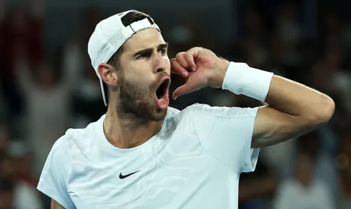 Хачанов обыграл Ковачевича и вышел в третий круг Australian Open-2024