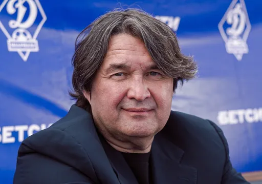 Газизов: две победы махачкалинского «Динамо» на старте сезона взялись не из воздуха