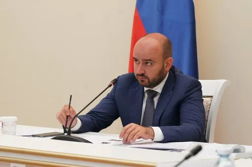 Федорищев поздравил Дзюбу с достижением бомбардирского рекорда