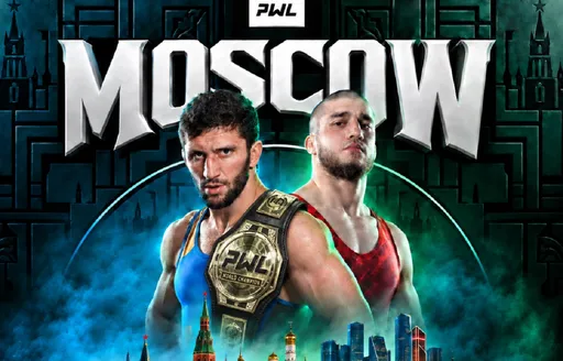Сидаков и Закуев сразятся за пояс PWL 7 ноября в Москве