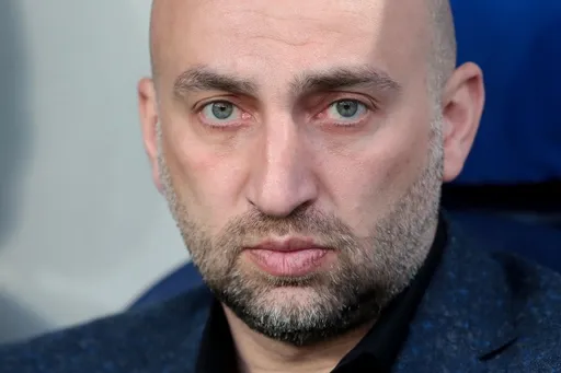 Магомед Адиев — о матче с «Зенитом»: тяжёлый матч для нашей команды