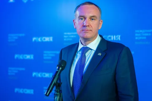 Губернатор ХМАО собирается в следующем году пробежать на Югорском марафоне