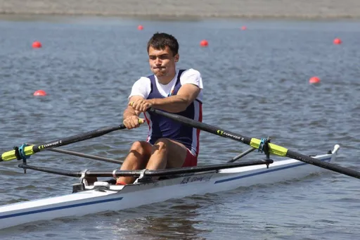 World Rowing не позволила Кондратьеву выступить на ЧМ по гребле