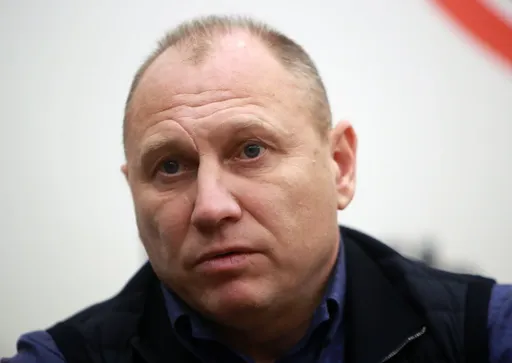 Черышев: в «Динамо» пока не поняли, чего от них хочет Карпин, надо дать время