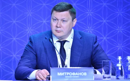 Митрофанов: у РФС прекрасный диалог со всеми в УЕФА, кроме одной ассоциации