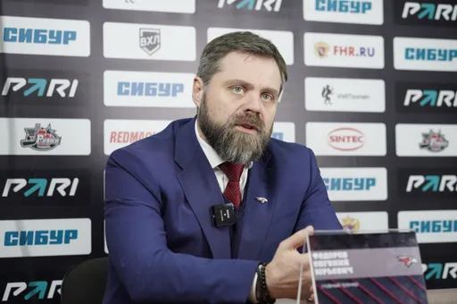 Евгений Фёдоров вошёл в тренерский штаб «Амура»