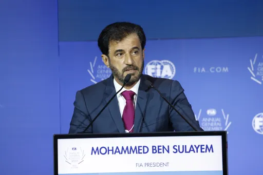Президент FIA обвиняется в подтасовке результатов гонки «Формулы-1»