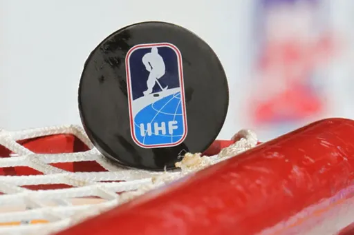 IIHF запустит новый международный турнир для 12 сборных Европы