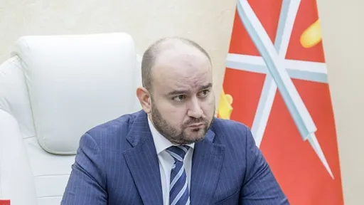 Федорищев высказался о поздравлении «Акрона» «Крыльями» после победы над «Зенитом»