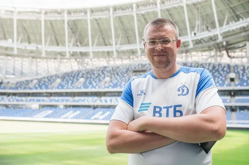 Переводчик «Динамо» рассказал, как спасся при теракте в «Крокус Сити Холле»