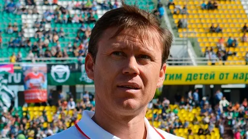 Ледяхов: шансы «Краснодара» выиграть РПЛ составляют 99%