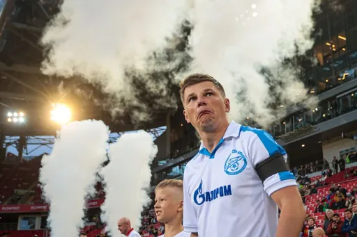Министр спорта РФ поддержал идею Аршавина о создании российского аналога игры FIFA