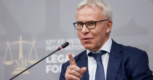 Фетисов считает, что Россия потеряла влияние на мировой хоккей