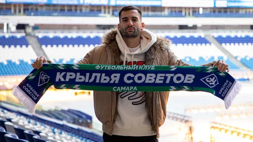 Агент Гарре о российском гражданстве игрока: Аргентина не ведёт боевых действий, но ситуация там катастрофичная