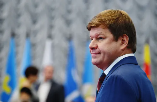 Губерниев – о победе Клебо на «Тур де Ски» без россиян: то, что не поехали мы – это же не его проблема