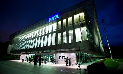 ФИФА продлил право приостановить контракт с клубом РПЛ и УПЛ до июня 2026 года