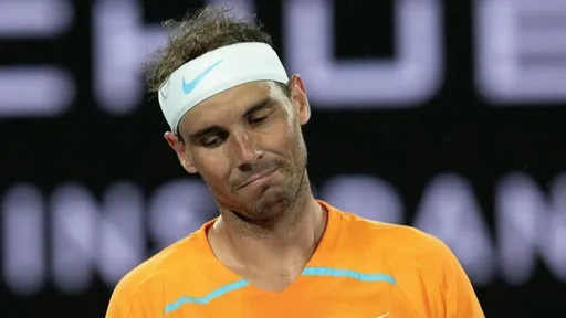 Надаль заявил, что еще не поздравил Джоковича с победой на US Open