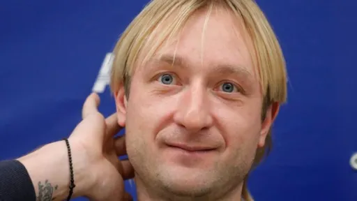 Плющенко высоко оценил уровень выступлений Макара Игнатова