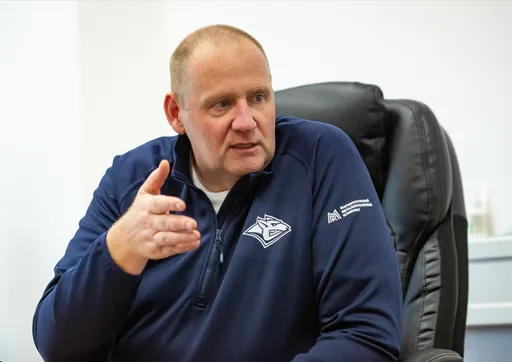 Гомоляко: СКА заиграл по-другому с приходом Тамбиева и Миронова