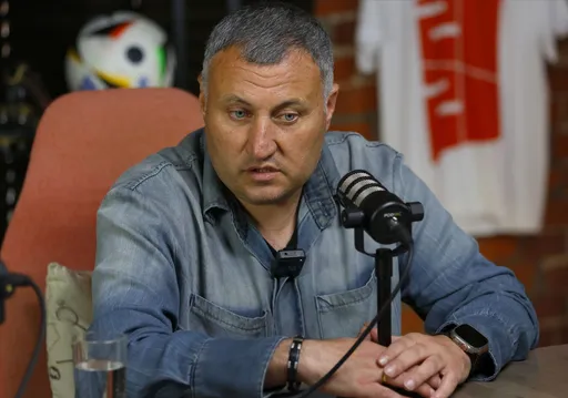 Тедеев: Альба много делал для развития команды и футболистов в «Ростове»