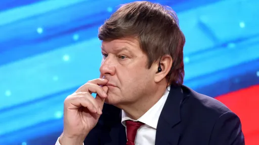 Губерниев перечислил главные лица российского спорта