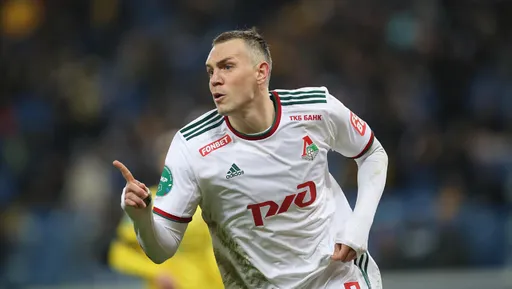 Артём Дзюба о российском аналоге FC 24: я только за, но я очень сильно сомневаюсь, что смогут