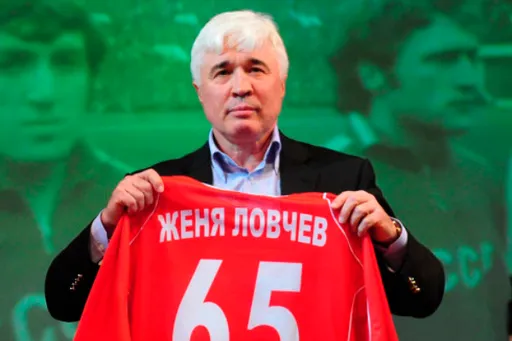 Ловчев рассказал о проблемах в российском футболе