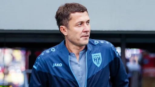 Гендиректор «Пари НН» Мелик-Гусейнов: нами не рассматривался вопрос отставки Илича