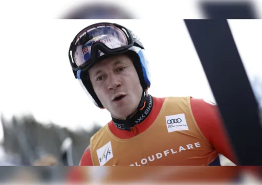 Чемпион ОИ-2022 Одерматт рассказал о домогательстве со стороны поклонницы