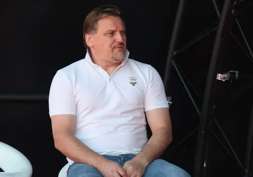 Булыкин о 64 командах на ЧМ-2030: сейчас количество оптимально, больше не надо