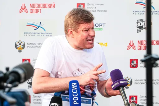 Губерниев: команда Вяльбе не сделала ничего, чтобы российских спортсменов допустили