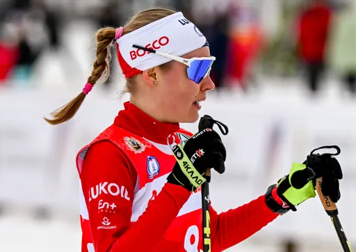 Лыжница Пеклецова выиграла «разделку» на 10 км на первом этапе КР в Кировске