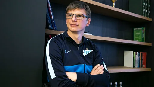 Аршавин назвал фаворита в матче Кубка России между «Спартаком» и «Локомотивом»