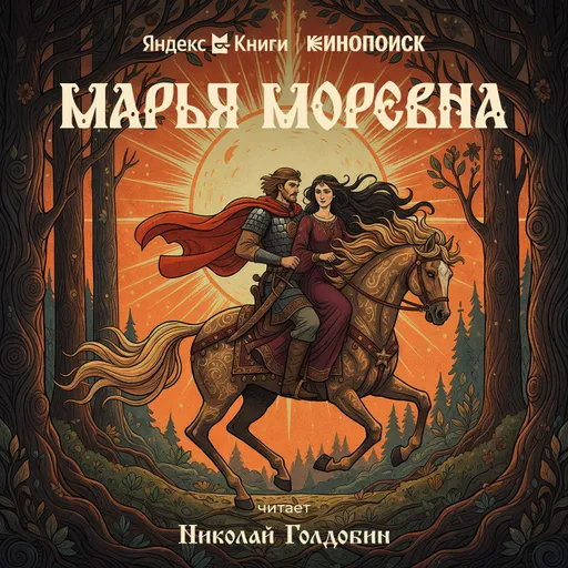 В Яндекс Книгах появились детские аудиокниги от звёзд КХЛ