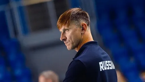 Тренер волейбольной сборной U17 высказался о допуске на международные турниры