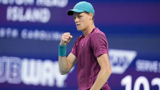 Определился соперник Медведева в финале ATP Miami Open