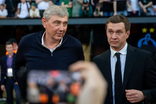 Галицкий объяснил, почему является противником контратакующего футбола