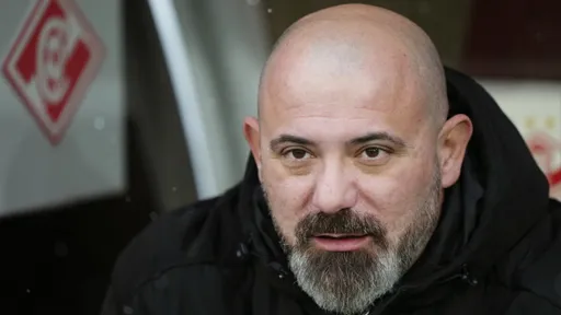 Алексей Сафонов: Станкович — лучший тренер первой части сезона РПЛ-2024/2025