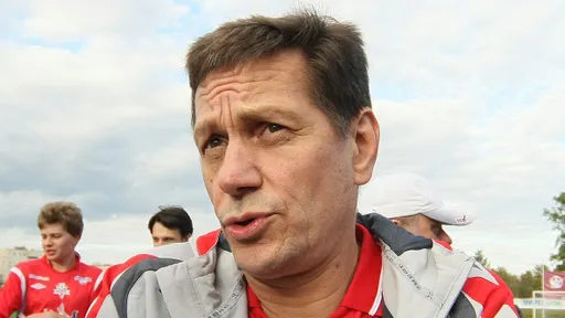 Жуков: не думаю, что отсутствие Промеса сильно повлияло на игру с «Зенитом»