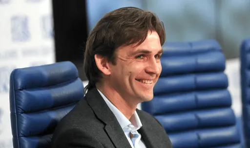 Гендиректор «Локо» Леонченко отреагировал на участие Дзюбы в шоу, где футболист ругается матом