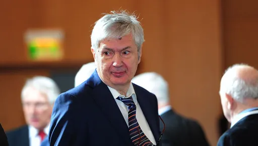 Экс-генсек РФС Воробьёв оценил успехи «Краснодара» в первой части сезона РПЛ